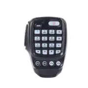 BT-85 Bluetooth Radio Microphone Handheld for YAESU VHF UHF MH-48 SSM-85D#USA