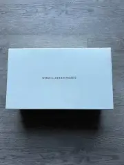 Authenic Common Projects Empty Shoe Box