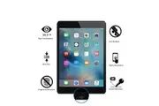 Nuglas Screen Protector Tempered Glass Protection Ipad Mini (2019) Mini 5/ Ipad Mini 4