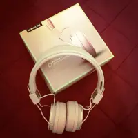 在飛比找蝦皮購物優惠-URBANEARS Plattan 2 經典耳罩式耳機-Am