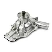 Holden 253 308 Early High Volume Aluminum Water Pump