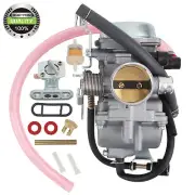 New for Kawasaki KLF 300 BAYOU 4x4 1986-2005 Carburetor Carb Assembly ATV KLF300