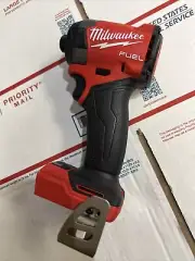 Milwaukee 295320 Impact Driver 1/4"