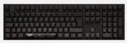 Ducky Shine 7 RGB Mechanical Keyboard Blackout - Cherry Silent Red Switch