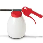 AIR BOY Sandblasting Gun