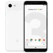 Google Pixel 3 (64GB, White) Australian Stock - Grade (Excellent)