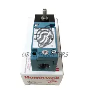 1PCS New in box Honeywell Micro Switch LSA1A Heavy Duty Limit Switch