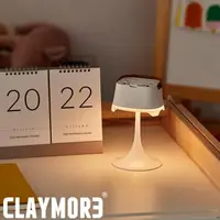 在飛比找momo購物網優惠-【CLAYMORE】Light Stand 2 輕量化底座 
