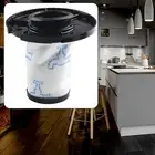 Precise Pollen and Dirt Removal with For Rowenta Cordless Vacuum Cleaner Filter