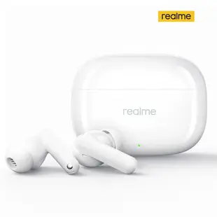 realme Buds T300 長續航降噪藍牙耳機 蝦皮直送