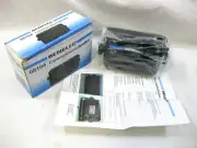 BENELEC 08104 UHF Radio Car Truck Communication Phone 5W Speaker (Brand New)