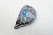 New LH Callaway Paradym Ai Smoke 21* #4 Hybrid Club Head Only 1190075 Lefty