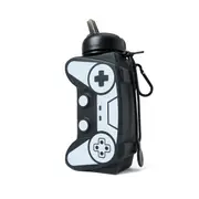 600ml Gaming Novelty Drink Bottle
