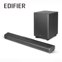 在飛比找有閑購物優惠-EDIFIER Soundbar B700 杜比全景聲5.1