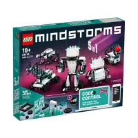 在飛比找蝦皮購物優惠-猴媽  二手 LEGO 教育系列 Mindstorms 51