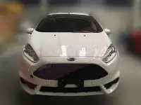 在飛比找Yahoo!奇摩拍賣優惠-『塔菈』FORD 福特 2015年 FIESTA 改 ST 