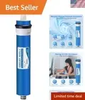 Greatwell 0.75" Reverse Osmosis Membrane - Ultimate Protection from Contaminants