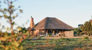 Charihandra Game Lodge