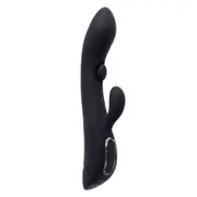 Playboy Pleasure That's the Spot Rabbit Vibrator