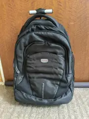 Flylite Wheeled Backpack