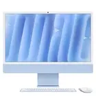 Apple iMac 24‘‘ M4 10-Core 24 - All-in-One mit Monitor - Apple M4 (MD2T4D/A)