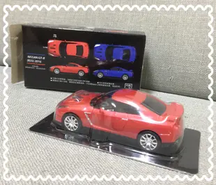 【黑米喵屋】限量紅色NISSAN GT-R汽車造型無線滑鼠/汽車模型/造型滑鼠/汽車擺飾/現貨