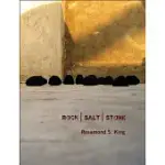 ROCK]SALT]STONE