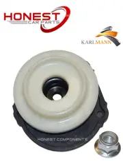 For FIAT LINEA 2007> FRONT OFFSIDE TOP STRUT MOUNTING & BEARING & BOLTS New