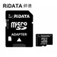 【RiDATA錸德】 micro SDHC Class10 32GB 記憶卡 /個