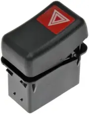 FITS 2000-2004 VOLVO VNL HAZARD WARNING SWITCH 924-5530 (for: Volvo)