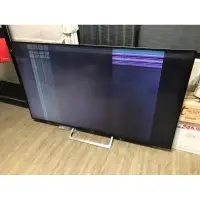 在飛比找蝦皮購物優惠-SONY KD75X8500E 75吋液晶電視 零件機