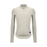 Santini RTR Long Sleeve Unisex Winter Jersey