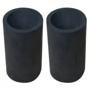 2Pcs Boron Carbide Sandblasting Machine Nozzle Air Sandblasting Machine3191