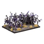 Kings of War Twilight Kin Corsairs Regiment NIB