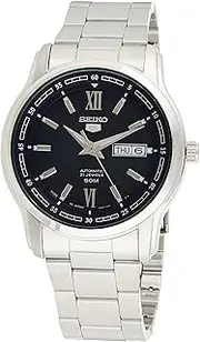 [SEIKO] 5 Automatic Japan Made SNKP17 SNKP17J1 SNKP17J Men's Watch