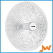 D-Link Long Range WiFi 5 Wireless Bridge - 2 Pack