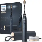 PHILIPS Sonicare 9900 Prestige Power Toothbrush with Senseiq, Our Most Advanced