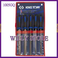 在飛比找蝦皮商城精選優惠-WILLY STORE】KING TONY工具 1005GQ