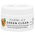 Farmacy Natural Meltaway Cleansing Balm Makeup Remover - 3.4 oz