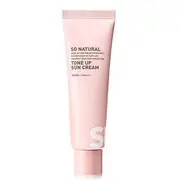 so natural - Tone Up Sun Cream 50ml