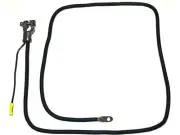 Positive Battery Cable For 1965-1966, 1968 Plymouth Barracuda MN581RH