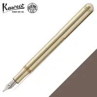 在飛比找蝦皮商城優惠-德國 KAWECO LILIPUT Brass 黃銅 迷你鋼