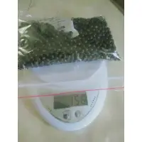 在飛比找蝦皮購物優惠-黑樹豆（150g)/100元