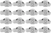 Hoypeyfiy 16Pcs Dual Overhead Cam Rocker Arm Replacement for Buick Envision 2016 2017 Replacement for LaCrosse 2010 2011 2012 2013 2014 2015 2016 Replacement for Regal 2011-2017