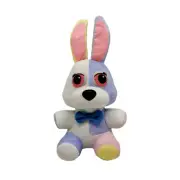 18 CM FNAF Freddy's Rabbit White Plush Toy Stuffed Plush Animals Toys Kids