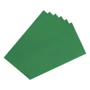 EVA Foam Sheets Grass Green 35.4 x 19.7 Inch 1mm Thick Crafts Foam Sheets 10Pcs