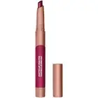 L'Oreal Paris Infallible Matte Lip Crayon, No Blossom Fig Deal (Packaging May
