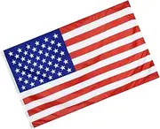 Toddmomy Cheering Flag Game Event Flag Soccer Game Usa Flags American State Flags American Flag 4x6 Mexican Flag for Decor American Flags Outdoor Flags Us Flags Rustic Outdoor Decor Banner