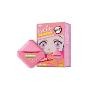 Rohto Mentholatum - Lycee Contact Eye Drops - 7ml (Random Version)