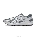 ASICS JOG 100S SHEET ROCK 灰銀 冰川銀 中性款鞋 男女 1201A773-020